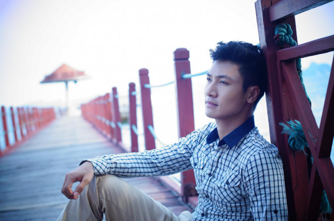 Dáng cao mặt đẹp chuẩn nam thần, cớ sao 10 năm qua Mạnh Trường luôn mặc xấu trên phim? - 9