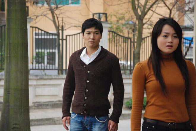 Dáng cao mặt đẹp chuẩn nam thần, cớ sao 10 năm qua Mạnh Trường luôn mặc xấu trên phim? - 11