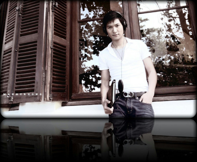 Dáng cao mặt đẹp chuẩn nam thần, cớ sao 10 năm qua Mạnh Trường luôn mặc xấu trên phim? - 14