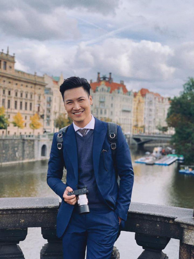 Dáng cao mặt đẹp chuẩn nam thần, cớ sao 10 năm qua Mạnh Trường luôn mặc xấu trên phim? - 16