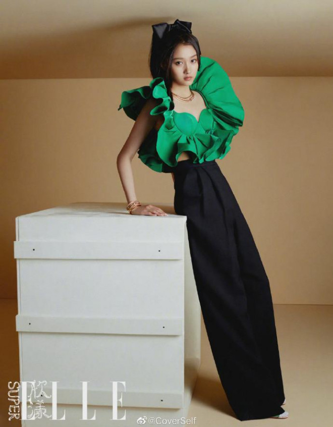 Thiết kế này đang được cả showbiz săn lùng, có gì đặc biệt mà khiến 6 mỹ nhân đụng hàng? - 7