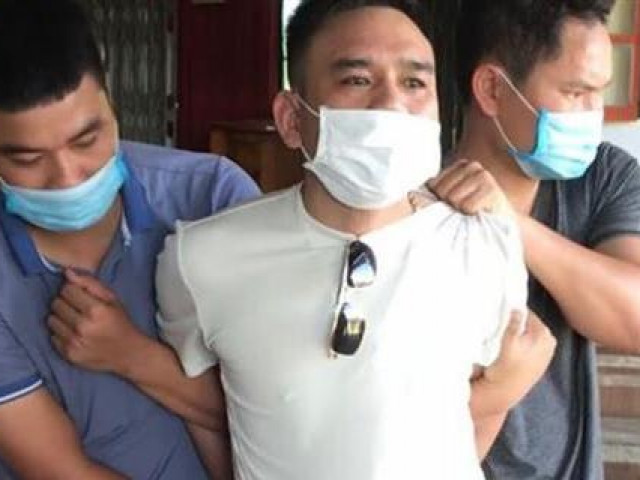 Pháp luật - Nghệ An: "Ông trùm” cầm đầu 3 đường dây ma túy lớn sa lưới