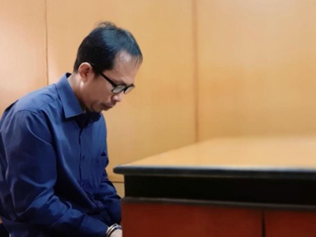 Pháp luật - Đề nghị truy tố cán bộ ngân hàng biến đại gia thành con nợ 385 tỉ