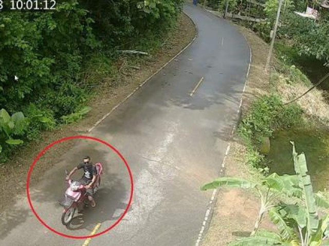 Thế giới - Nghi phạm giết nữ du khách ở Phuket không phải "bia đỡ đạn"