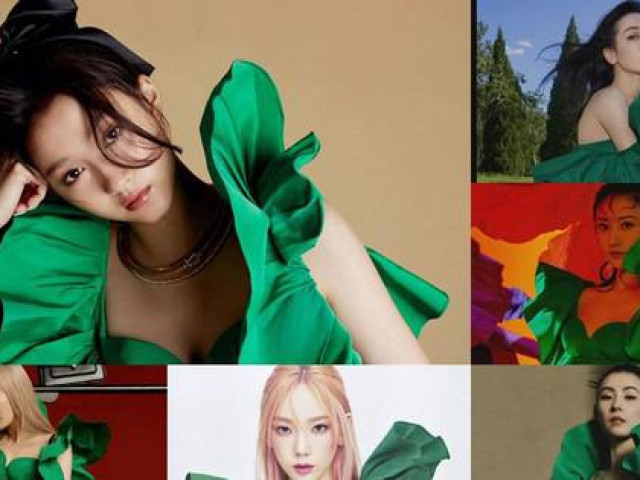 Thời trang - Thiết kế này đang được cả showbiz săn lùng, có gì đặc biệt mà khiến 6 mỹ nhân đụng hàng?