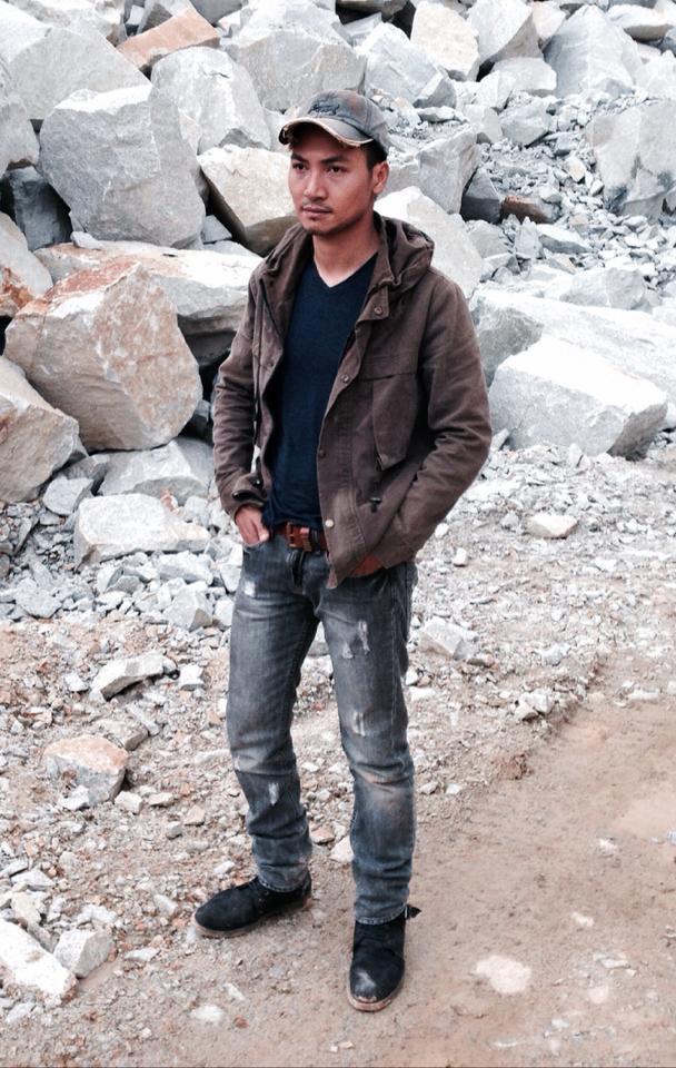 Dáng cao mặt đẹp chuẩn nam thần, cớ sao 10 năm qua Mạnh Trường luôn mặc xấu trên phim? - 5