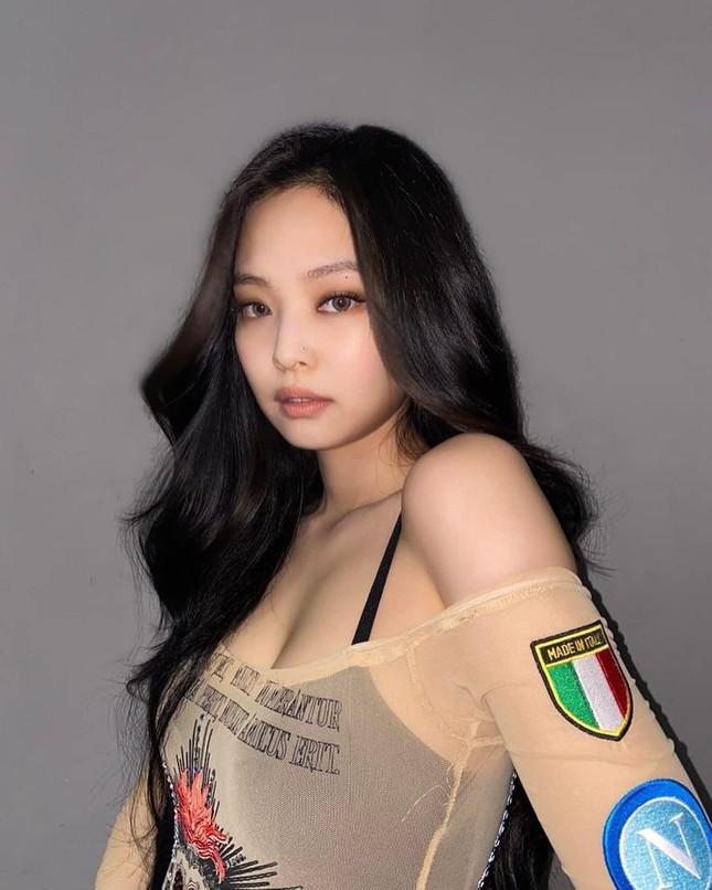 Top 3 idol trang điểm mặt mộc siêu dễ thương: Làm sao thiếu được Jennie BLACKPINK! - 1