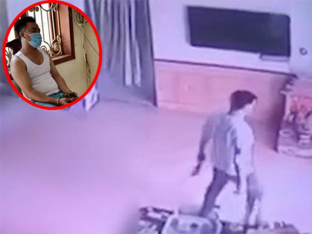 Pháp luật - Nóng trong tuần: Kẻ giết người trốn nã lén lút hẹn hò rồi chém người tình trong nhà nghỉ