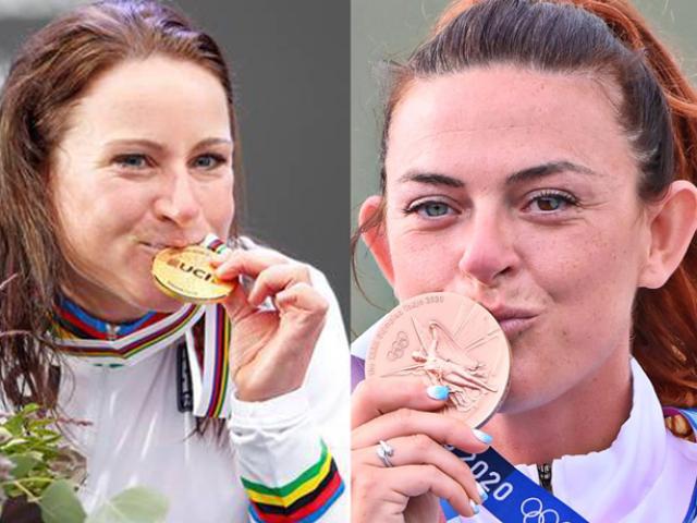 Thể thao - Kịch tính bảng xếp hạng Olympic: Ngả mũ đoàn Mỹ, Hà Lan "đá" Hàn Quốc khỏi top 10