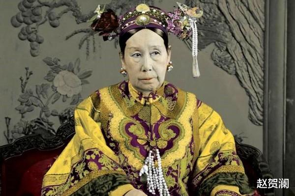 Từ Hi Thái hậu rất muốn giành lại vùng đất từ Thái Bình thiên quốc