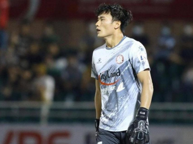 Bóng đá - Thông tin đầy bất ngờ về thủ thành quốc dân Bùi Tiến Dũng