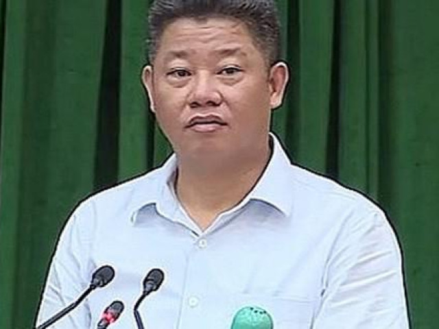Tin tức trong ngày - Phó Chủ tịch UBND TP Hà Nội Nguyễn Mạnh Quyền nói gì về việc bị kỷ luật?
