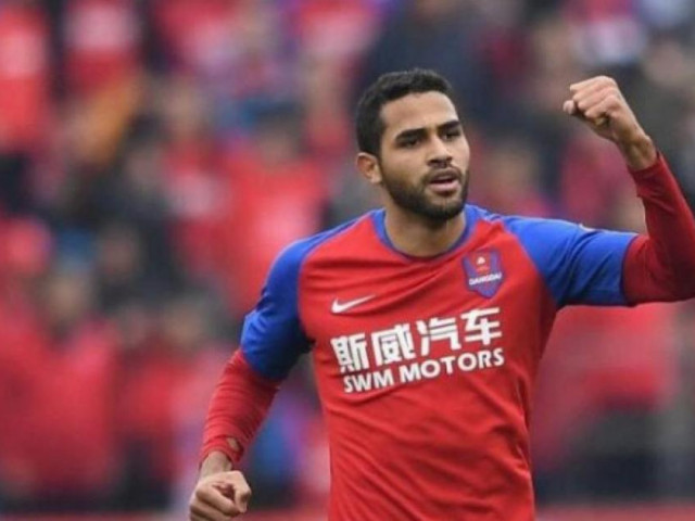 Bóng đá - Đối thủ của tuyển Việt Nam ở vòng loại World Cup sắp có thêm "hàng khủng"