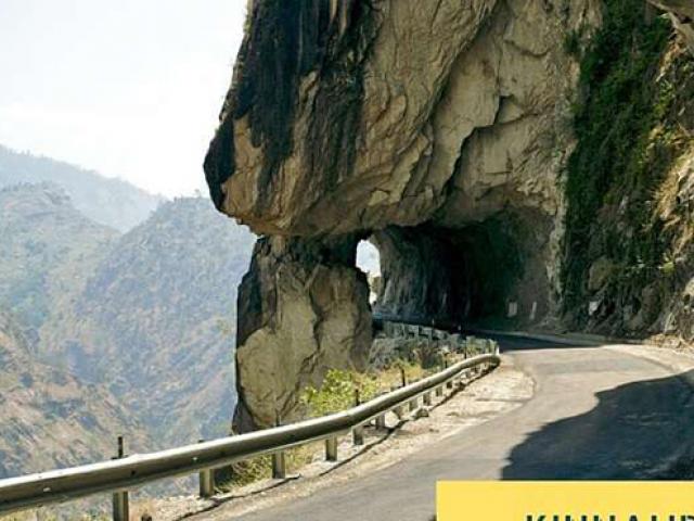 Du lịch - Những địa điểm bí ẩn và đáng sợ nhất Ấn Độ, còn kỳ lạ hơn tam giác quỷ Bermuda