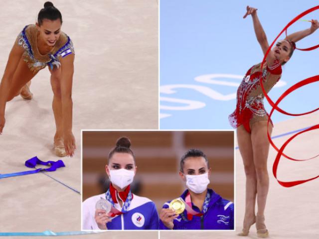 Olympic Tokyo 2021 - Thi đấu kiểu "ao làng" ở Olympic: Tranh cãi người đẹp nhận HCV, VĐV bị đấm ngồi xe lăn vẫn thắng