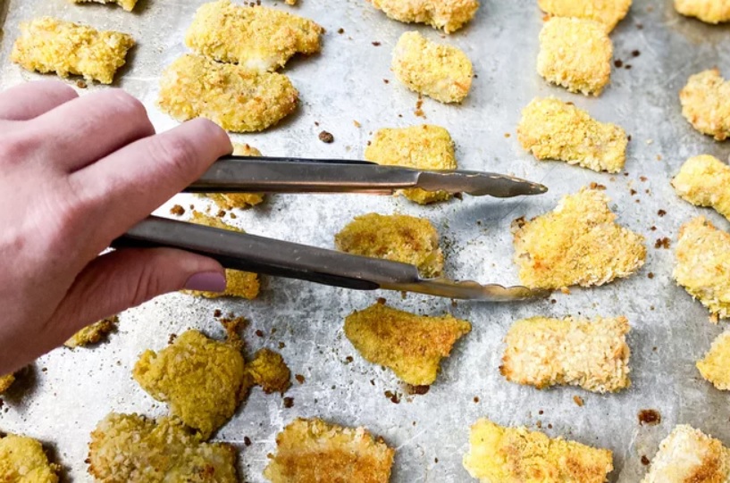 Công thức cá trê nướng giòn tan ngon không cưỡng nổi - 4