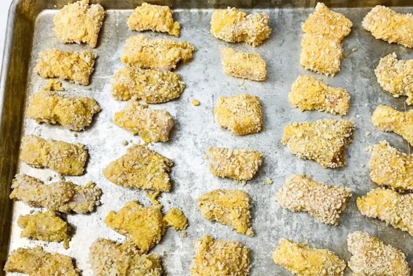 Công thức cá trê nướng giòn tan ngon không cưỡng nổi - 3