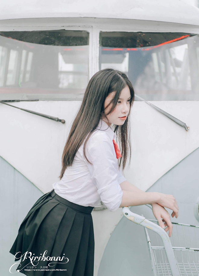 Choáng ngợp với phong cách cosplay siêu “căng”, siêu hấp dẫn đến từ nữ coser xinh đẹp Riribonni - 7