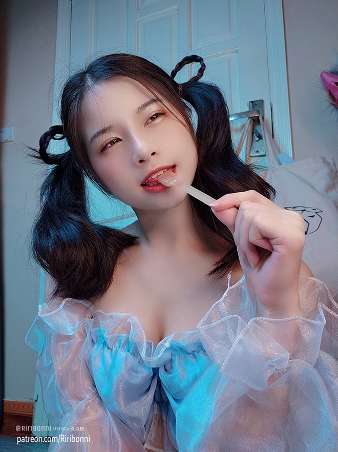 Choáng ngợp với phong cách cosplay siêu “căng”, siêu hấp dẫn đến từ nữ coser xinh đẹp Riribonni - 8