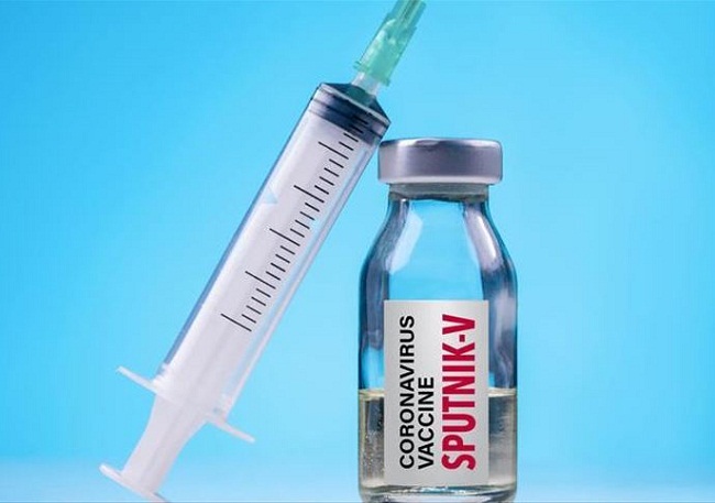 Vimedimex đã ký thành công hợp đồng mua 10 triệu liều vắc xin Covid 19 Sputnik V