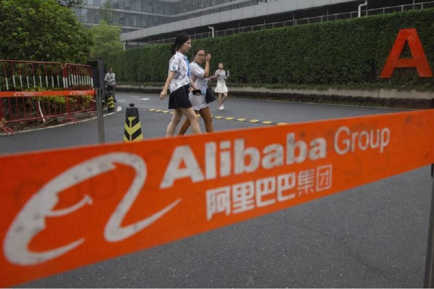 Tập đoàn Alibaba khẳng định sẽ hợp tác với cảnh sát, đồng thời lập nhóm điều tra nội bộ.
