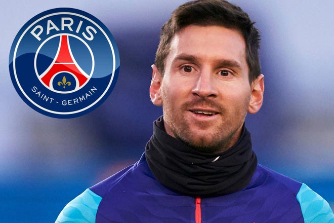 Messi gia nhập sẽ khiến PSG được chú ý hơn và khiến tương lai La Liga trở nên mơ hồ