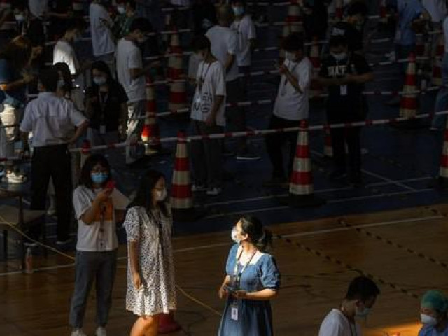 Thế giới - Trung Quốc quyết "đuổi cùng giết tận" Covid-19?