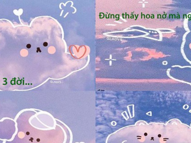 Bạn trẻ - Cuộc sống - Loạt câu nói "hot trend" hài hước của giới trẻ trên mạng xã hội