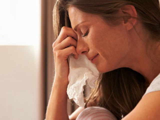 Bạn trẻ - Cuộc sống - Vớ phải ông chồng "vắt cổ chày ra nước", giờ chỉ muốn ly hôn thật nhanh