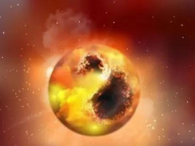 Công nghệ thông tin - Sự mờ đi bí ẩn của ngôi sao sáng khổng lồ Betelgeuse