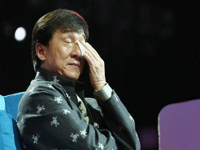 Đời sống Showbiz - Quý tử khiến "vua kungfu" phải đau đầu vì vào tù ra tội nhưng vẫn hậu thuẫn hết mực