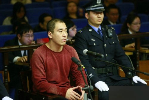 Quý tử khiến "vua kungfu" phải đau đầu vì vào tù ra tội nhưng vẫn hậu thuẫn hết mực - 7