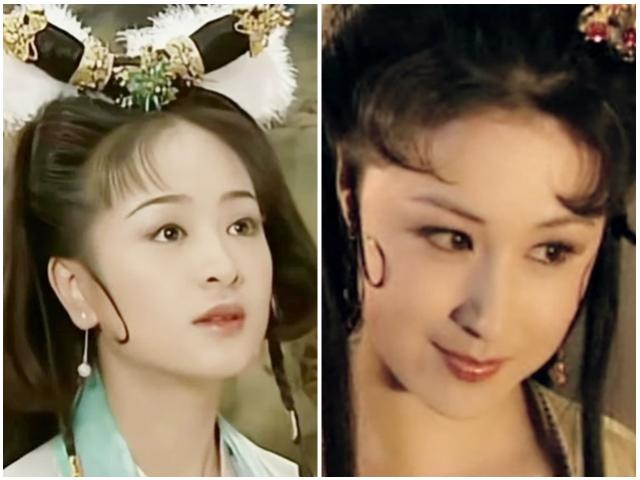 Phim - Yêu quái đẹp nhất "Tây Du Ký hậu truyện" qua đời vì tai nạn, các mỹ nhân khác giờ ra sao?