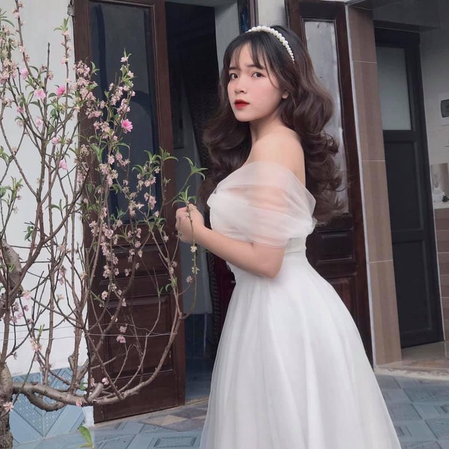 Đinh Trang Thảo - "Làn gió mới" của TikTok Việt có kết quả thi THPT đáng khen - 3