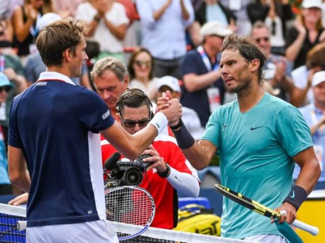 Thể thao - Lịch trực tiếp tennis và link trực tiếp hôm nay: Xem Rogers Cup ở đâu đâu?