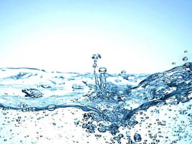 Thị trường - Tiêu dùng - Giá nước sạch mới đổi, cụ thể như thế nào?