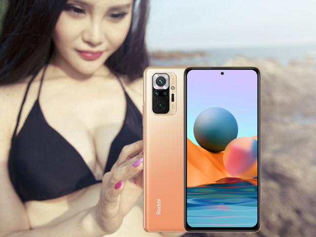 Thời trang Hi-tech - Những điện thoại tầm trung chip khoẻ, pin trâu đáng mua nhất hiện nay