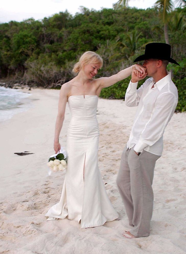 10 chiếc váy cưới mang tính biểu tượng nhất trong lịch sử thời trang - 9