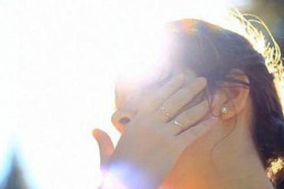 Nhiệt độ cao nhất mà con người có thể chịu đựng được là bao nhiêu?