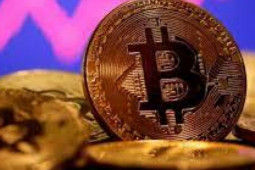 Kinh doanh - Bitcoin lại tăng như lên đồng, giá mỗi coin vượt 1 tỷ đồng