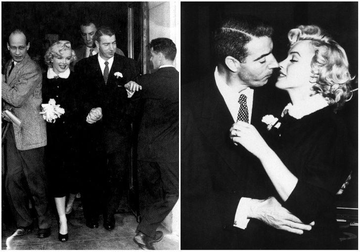 10 chiếc váy cưới mang tính biểu tượng nhất trong lịch sử thời trang - 7