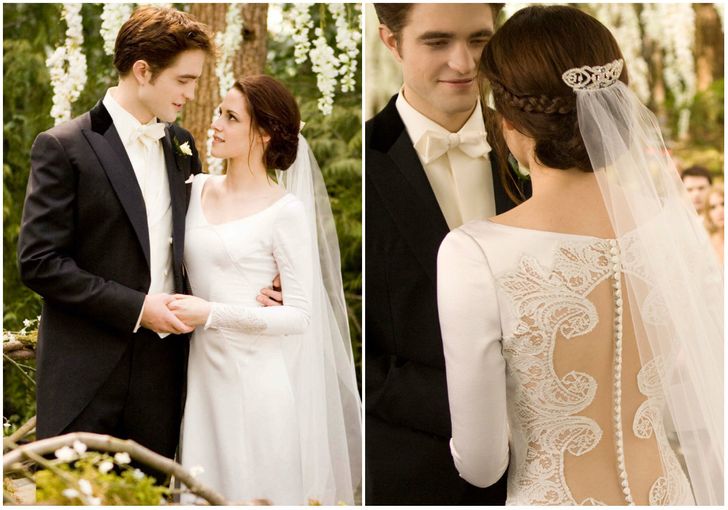 10 chiếc váy cưới mang tính biểu tượng nhất trong lịch sử thời trang - 8