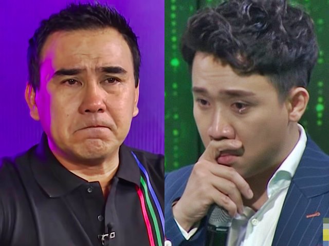 Đời sống Showbiz - Trấn Thành từng ngồi trước nhà Quyền Linh chờ đợi để xin nam MC điều này