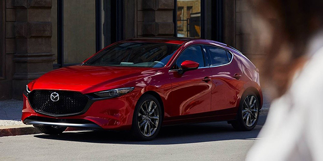 Giá xe Mazda3 tháng 8/2021, ưu đãi lên đến 60 triệu đồng - 11