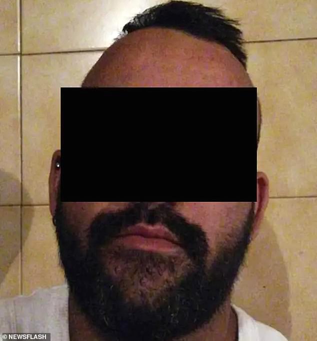 Kẻ cưỡng hiếp bất ngờ được giảm án khiến dư luận Thụy Sĩ dậy sóng.