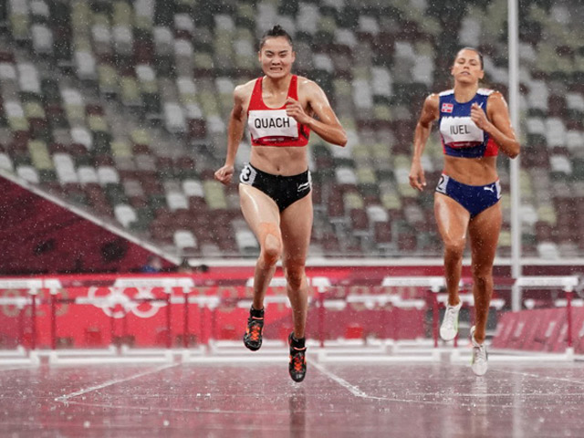 Olympic Tokyo 2021 - Thể thao Việt Nam mơ huy chương Olympic: Chỉ có cách chờ..."thần đồng"?