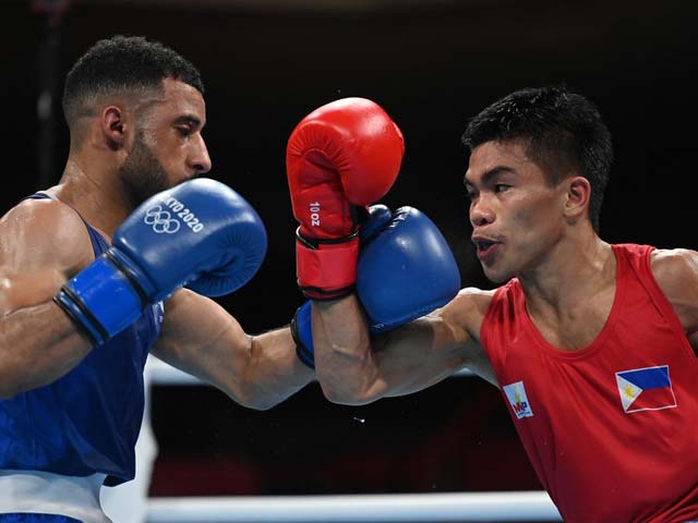 Thể thao - "Ao làng" Đông Nam Á tranh tài ở Olympic, chọn môn nào để đua HCV?