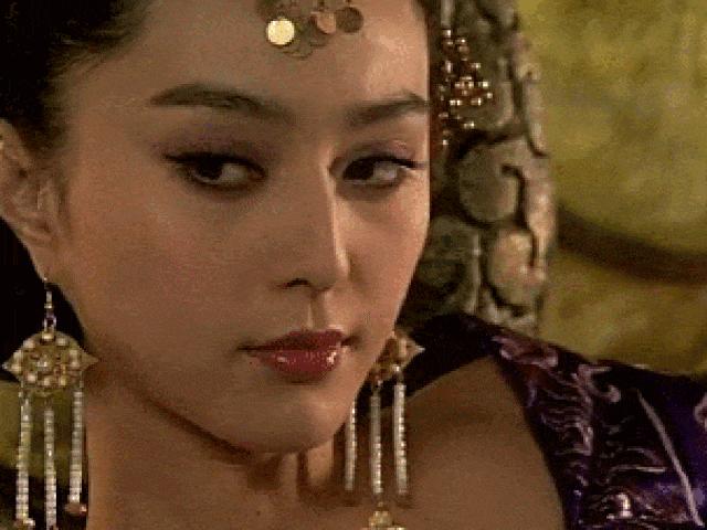 Giải trí - Hồ ly đẹp nhất màn ảnh: Phạm Băng Băng không vượt qua được mỹ nhân này