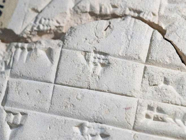 Du lịch - Báu vật 3.700 tuổi từ Babylon: gây sốc vì "hiện đại" xuyên thiên niên kỷ