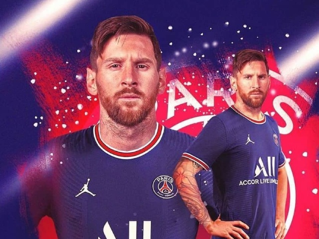 Bóng đá - Messi gia nhập PSG: "Bom tấn" chấn động lịch sử, chờ xưng bá châu Âu